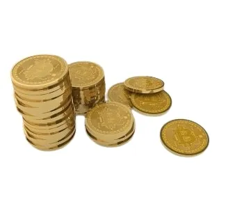 Qwylt Chase - Benefits and Drawbacks of Bitcoin